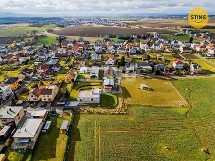 Prodej domu 120 m², pozemek 560 m²