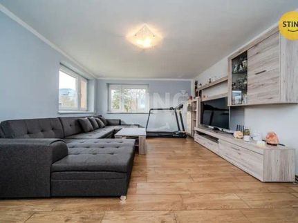 Prodej domu 200 m², pozemek 1241 m²