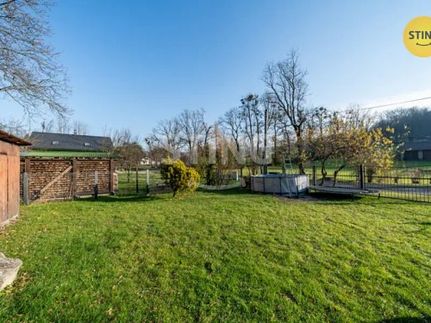 Prodej domu 100 m², pozemek 1971 m²