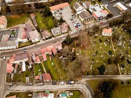 Prodej domu 125 m², pozemek 1599 m²