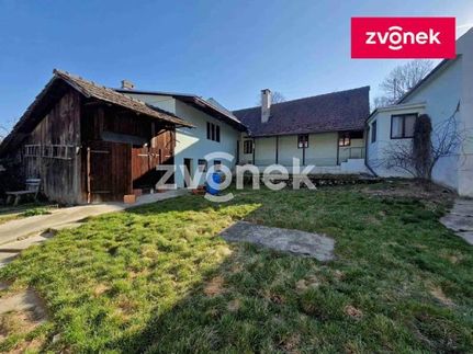 Prodej domu 530 m², pozemek 7212 m²