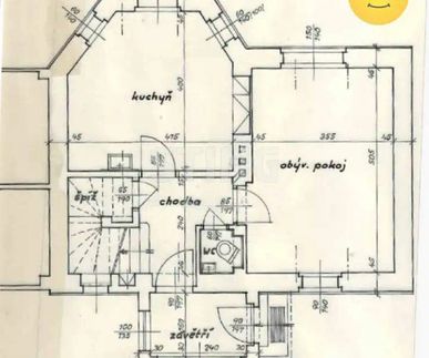 Prodej domu 150 m², pozemek 767 m²
