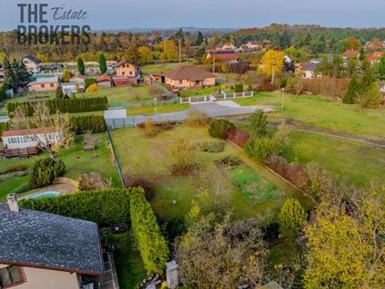 Prodej stavebního pozemku 729 m²