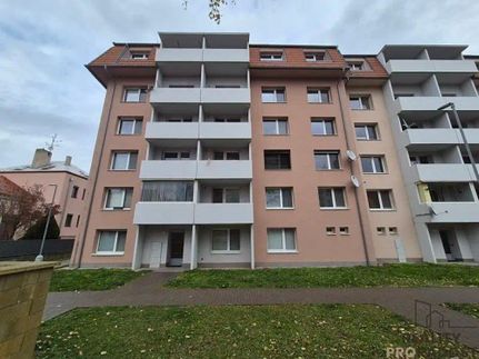 Prodej bytu 1+1 33 m²
