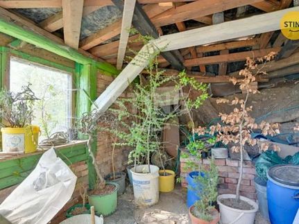 Prodej chalupy 173 m², pozemek 1058 m²