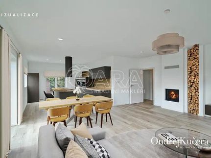 Prodej domu 216 m², pozemek 1000 m²