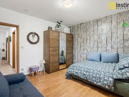 Prodej domu 121 m², pozemek 1503 m²
