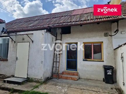 Prodej domu 120 m², pozemek 144 m²