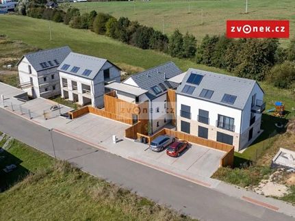 Prodej bytu 3+kk 85 m²