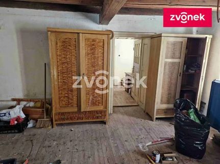 Prodej domu 530 m², pozemek 7212 m²