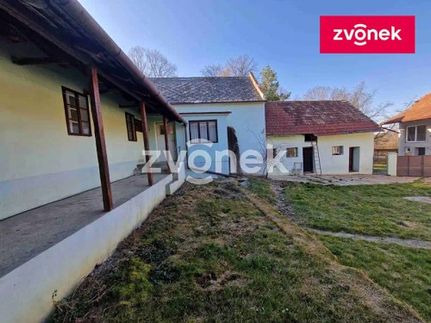 Prodej domu 530 m², pozemek 7212 m²