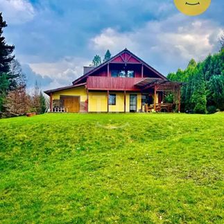 Prodej domu 197 m², pozemek 4419 m²
