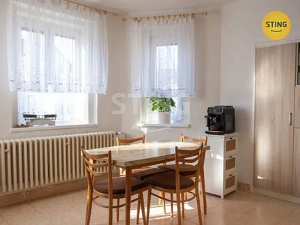 Prodej domu 150 m², pozemek 767 m²