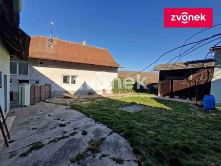 Prodej domu 530 m², pozemek 7212 m²