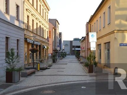 Prodej domu 882 m², pozemek 681 m²