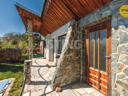 Prodej chaty 60 m², pozemek 319 m²