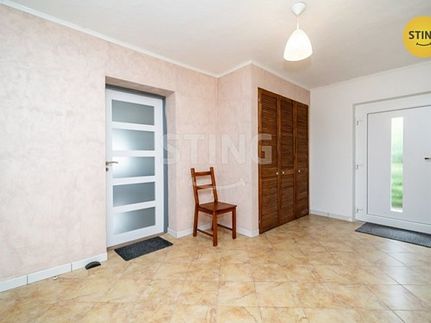 Prodej domu 154 m², pozemek 2855 m²