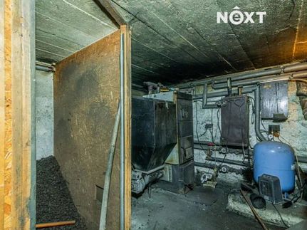 Prodej domu 190 m², pozemek 2507 m²