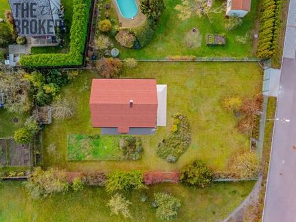 Prodej stavebního pozemku 729 m²