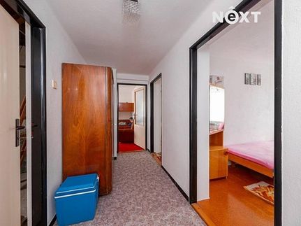 Prodej domu 300 m², pozemek 2100 m²