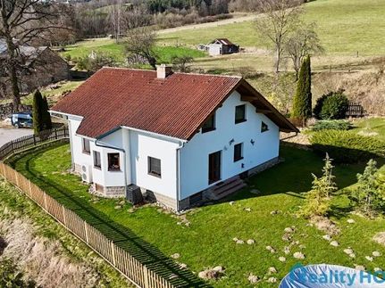 Prodej domu 198 m², pozemek 1397 m²
