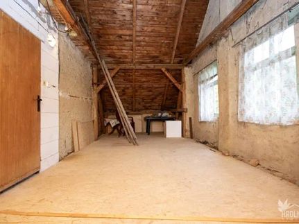 Prodej domu 90 m², pozemek 510 m²