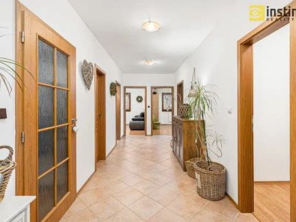 Prodej domu 121 m², pozemek 1503 m²