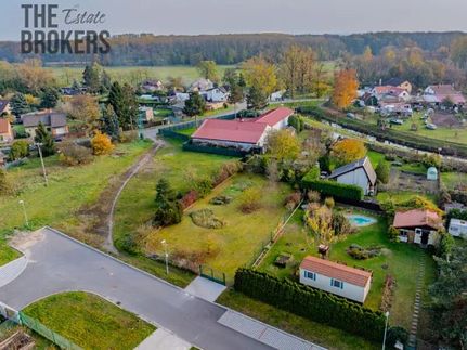 Prodej stavebního pozemku 729 m²
