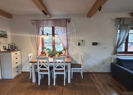 Prodej domu 176 m², pozemek 1398 m²