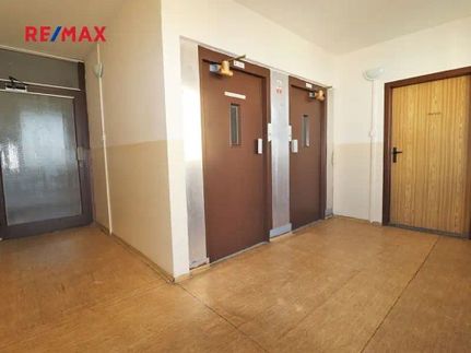 Prodej bytu 2+kk 44 m²