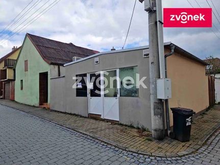 Prodej domu 120 m², pozemek 144 m²