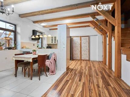 Prodej domu 117 m², pozemek 2299 m²