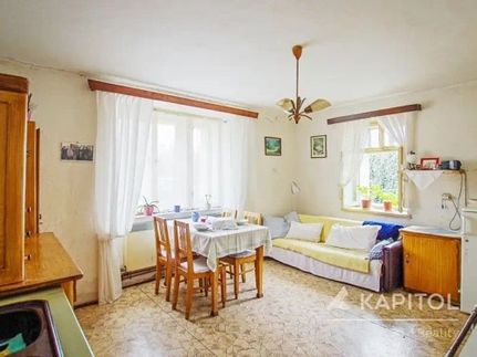Prodej domu 112 m², pozemek 398 m²