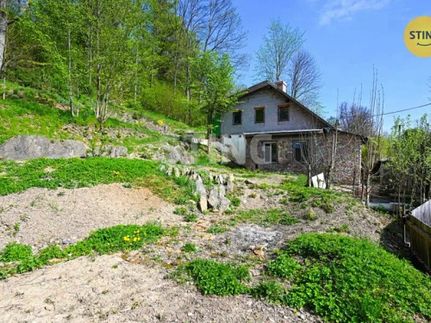 Prodej chalupy 173 m², pozemek 1058 m²