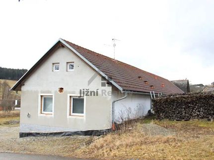 Prodej domu 180 m², pozemek 1690 m²