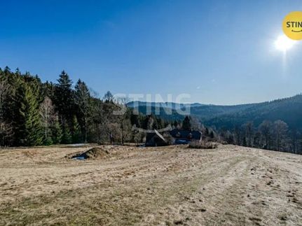 Prodej domu 150 m², pozemek 17597 m²