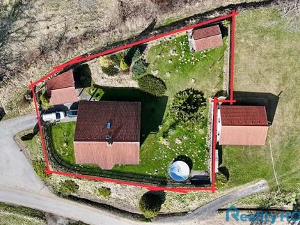 Prodej domu 198 m², pozemek 1397 m²