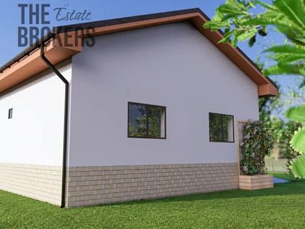 Prodej stavebního pozemku 729 m²