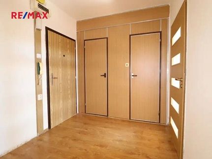 Prodej bytu 2+kk 44 m²