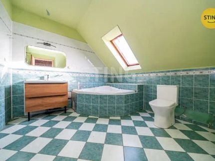 Prodej domu 100 m², pozemek 1971 m²