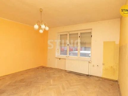 Prodej bytu 2+kk 40 m²
