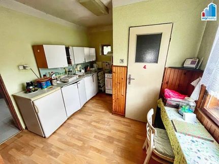 Prodej domu 90 m², pozemek 370 m²