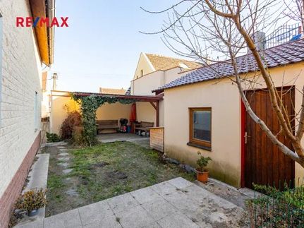 Prodej domu 174 m², pozemek 350 m²