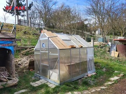 Prodej domu 66 m², pozemek 687 m²
