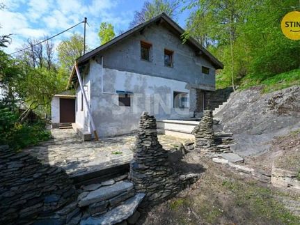 Prodej chalupy 173 m², pozemek 1058 m²