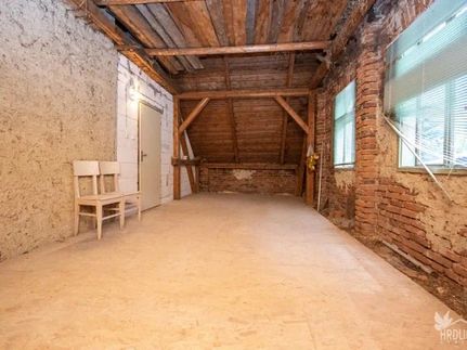 Prodej domu 90 m², pozemek 510 m²