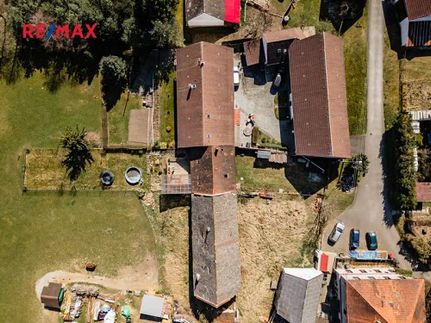 Prodej domu 103 m², pozemek 707 m²