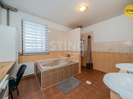 Prodej domu 197 m², pozemek 4419 m²