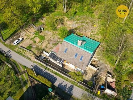 Prodej chalupy 173 m², pozemek 1058 m²