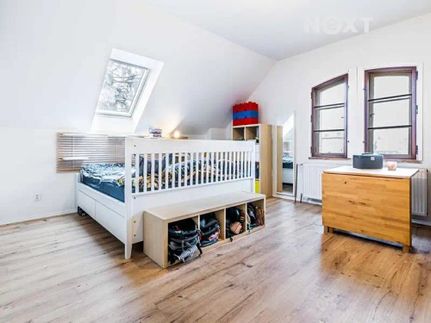Prodej domu 190 m², pozemek 2507 m²